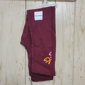 OLD NAVY Girls So Fresh Leggings S